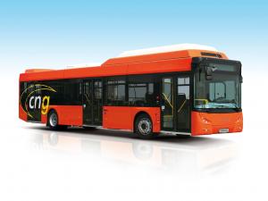 Tedom C12 G 2008 года
